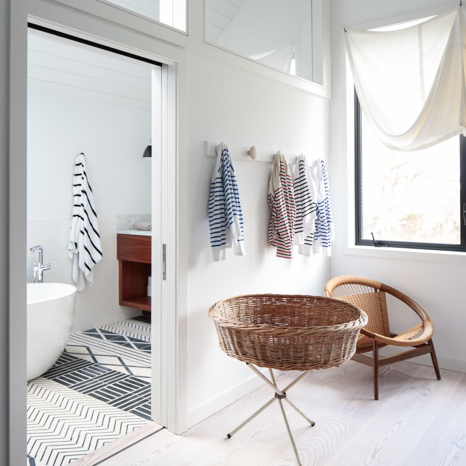 Brooklinen ultralight towel review 2025